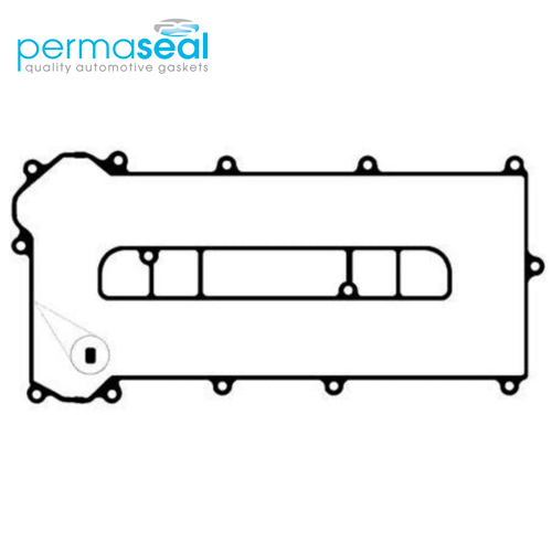 VALVE COVER GASKET FOR MAZDA L3-VE DOHC 16V VCT RC3158