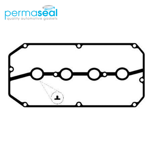 VALVE COVER GASKET FOR KIA A5D 00-02/03 RC3182