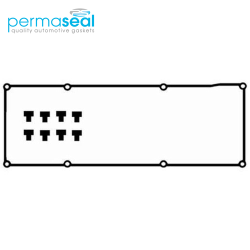 VALVE COVER GASKET KIT FOR MITSUBISHI 4M41 RC3185K