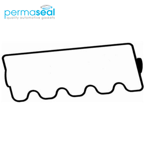 VALVE COVER GASKET FOR MERCEDES M102 SERIES SOHC 8V RC3187