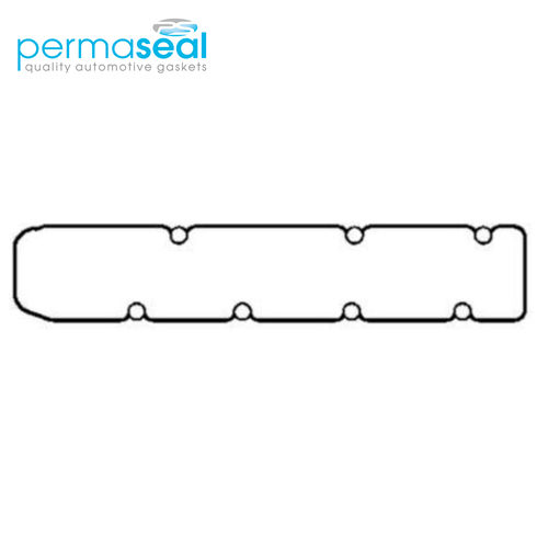 VALVE COVER GASKET FOR PEUGEOT CITROEN DW10 SOHC 8V RC3308