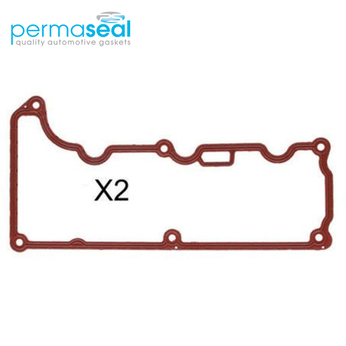 VALVE COVER GASKET SET FOR FORD 4.0L COLOGNE V6 SOHC 12V RC3331K