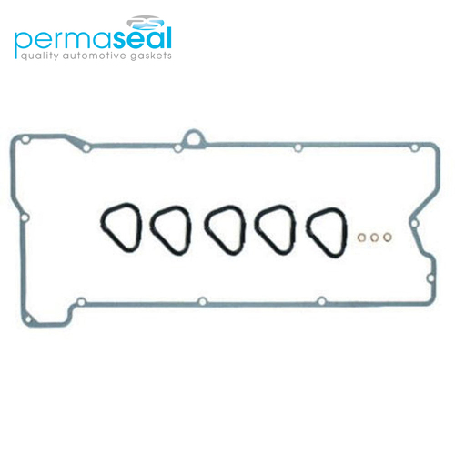 VALVE COVER GASKET SET FOR MERCEDES M110 SERIES DOHC 12V RC3361K