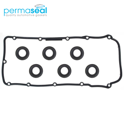 VALVE COVER GASKET SET FOR VOLKSWAGEN BFH BUB BKK RC3404K