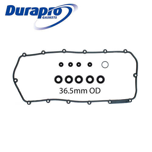 VALVE COVER GASKET SET FOR FORD DURATORQ 32 FROM 11/12 RC3409KX