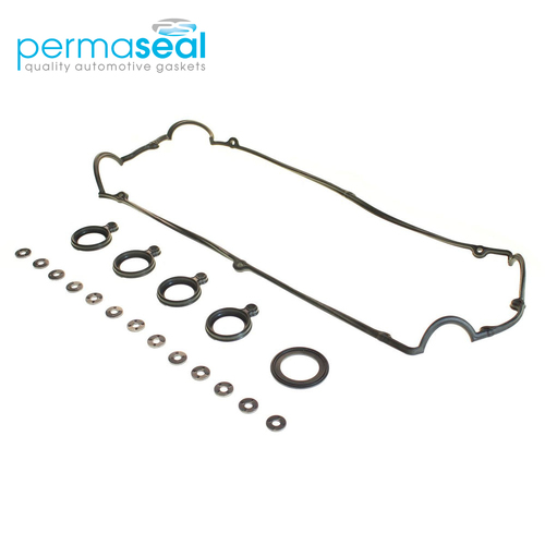 VALVE COVER GASKET SET FOR TOYOTA 2ZR-FXE DOHC 16V RC3478K