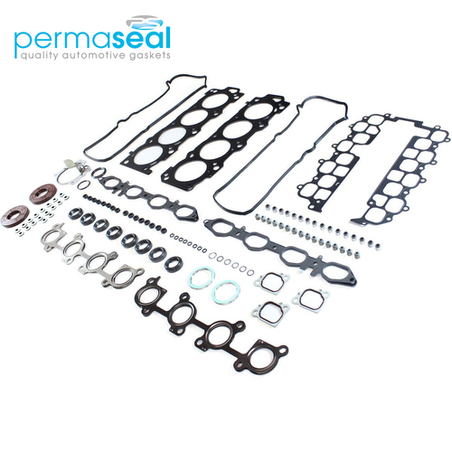 ROCKER COVER GASKET KIT FOR AUDI VOLKSWAGEN SERIES RC3553LK