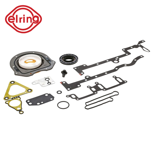 CONVERSION GASKET SET FOR FORD DT24 TRANSIT 030.662