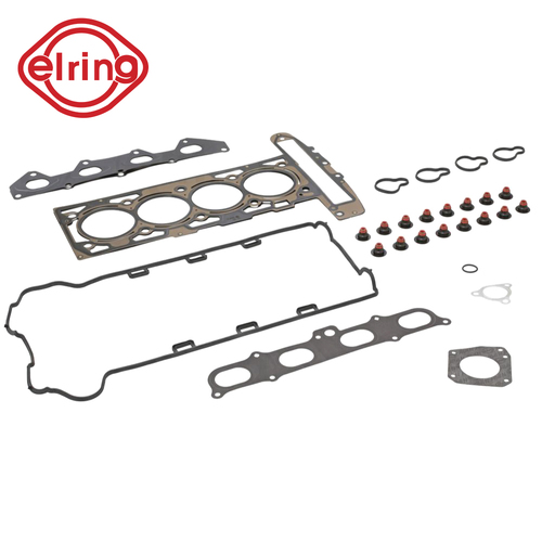 VRS GASKET SET FOR SAAB B207E/L/R 040.860