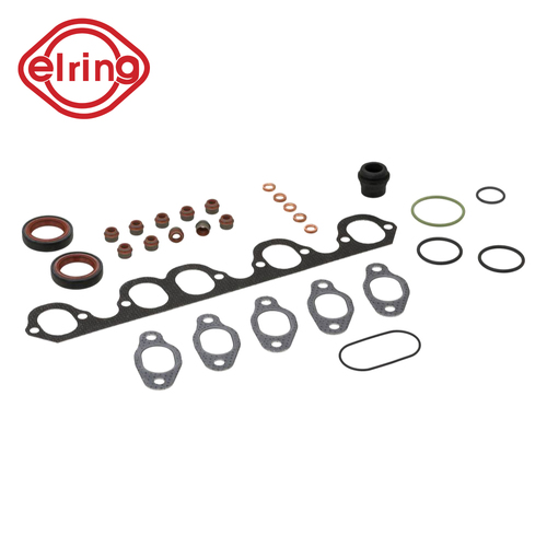 VRS GASKET SET FOR VW ACV/AJT NO HEAD GASKET NO V/C GASKET TRANSP 2.5TDI 99> 071.160