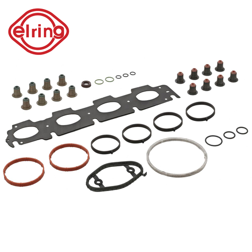 VALVE REGRIND GASKET SET FOR BMW B48B20A/B20B SOME NO HEAD AND VALVE COVER GASKET 076.430