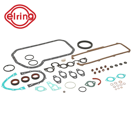 FULL GASKET SET FOR VW CK/JK/JP 1.5/1.6L DIESEL NO HEAD GASKET 086.887