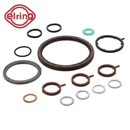 CONVERSION GASKET SET FOR TOYOTA LEXUS A25A-FKS A25A-FXS VAR.MODELS 106.910