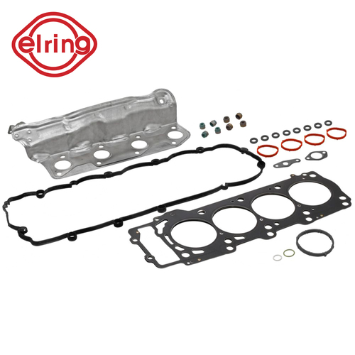 VRS GASKET SET FOR MERCEDES M166.990 A190 130.210