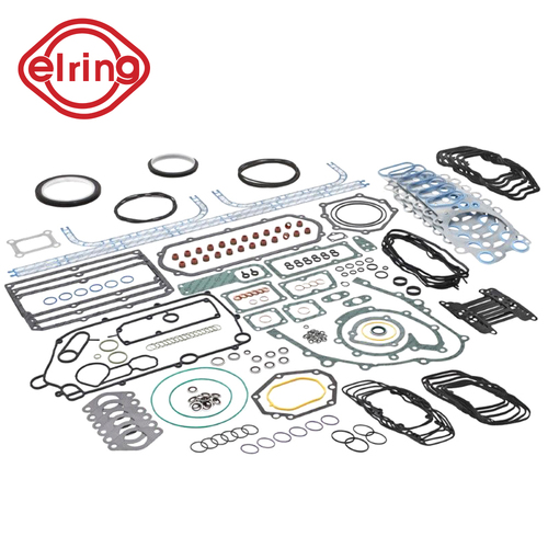 FULL GASKET SET FOR SCANIA DSC12.01-05 UP TO ENG NO 6119599 159.690