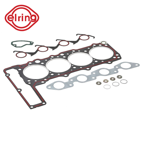 VRS GASKET SET FOR MERCEDES OM601.942 VITO NO VCG OR VSS 163.470