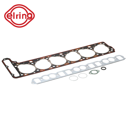 VRS GASKET SET FOR MERCEDES M130.920-23 250/C/280S NO VCG OR VSS NLA 215.679