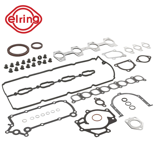 FULL GASKET SET FOR HYUNDAI/KIA D4CB NO HEAD GASKET 227.640