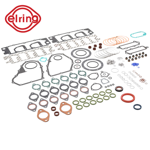 FULL GASKET SET FOR PORSCHE CARERRA 2.7L F/INJECTED 911.83 232.182