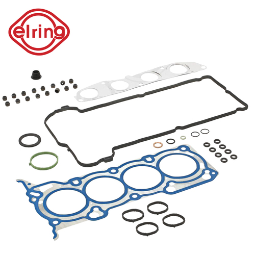 VRS GASKET SET FOR MERCEDES SMART M135.930/.950 MITS 4A91 COLT/FORFOUR HBK5943 232.560