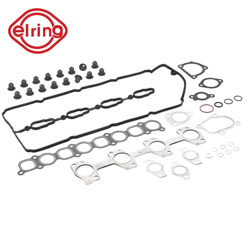 VRS GASKET SET FOR SET HYUNDAI/KIA D4CB NO HEAD GASKET 240.680