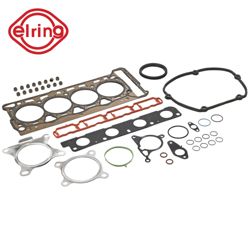 VRS GASKET SET FOR AUDI/VW/SKODA VARIOUS 244.891