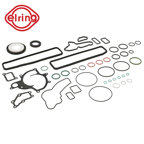 CONVERSION GASKET SET FOR PORSCHE M97.20-21/ M96.25-26 BOXSTER/CAYMAN VAR. 284.410