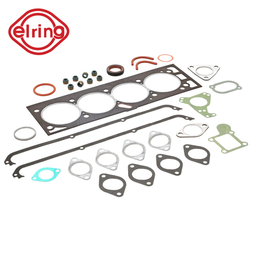 VRS GASKET SET FOR PORSCHE 924 TURBO 2.0L 924 CARRERA GTS 2.0L 285.642