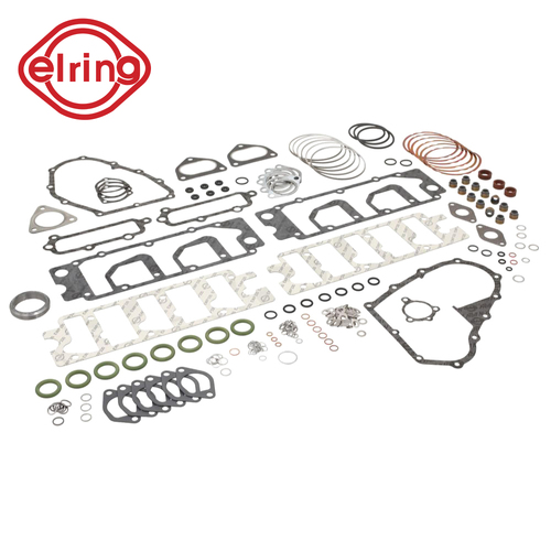 VRS GASKET SET FOR PORSCHE 911SC 2994CC CARRERA 3.0 2993CC 1976- 305.392