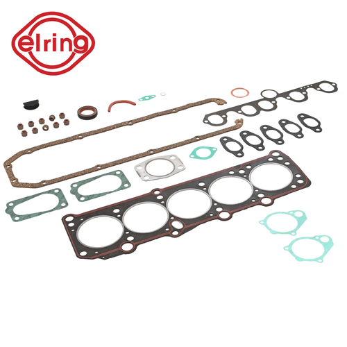 VRS GASKET SET FOR AUDI 200 TURBO KG-WJ-WR ENGINES 307.620