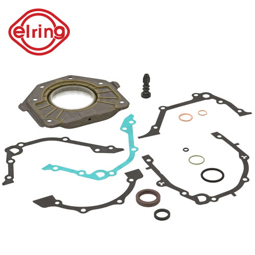 CONVERSION GASKET SET FOR FIAT 198A1.000/4.000 ALFA 199A8.000 RITMO/MITO 1.4L 309.990