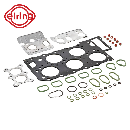 VRS GASKET SET FOR VW AGZ BORA 2.3L V5 316.690