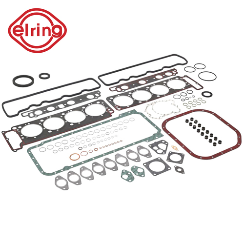 FULL GASKET SET FOR MERCEDES M117.961 500SE/SEL 1980-81 318.842