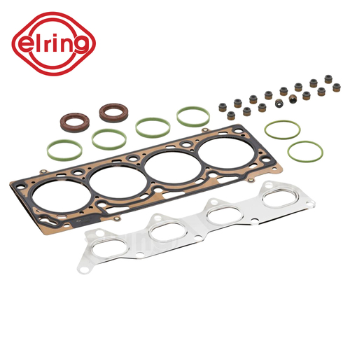 VRS GASKET SET FOR VW BCB GOLF IV HEAD BOLT KIT HBK5127 332.860