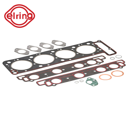 VRS GASKET SET FOR MERCEDES LH M116.962-3 380SE/SEL/SEC/SL 1980-85 341.704