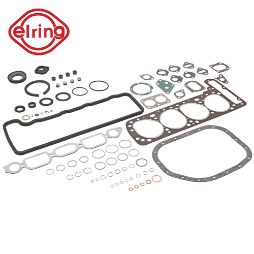 FULL GASKET SET FOR MERCEDES M115.954 230/C/T 1976-80 348.270