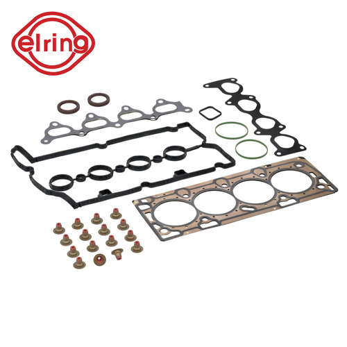 VRS GASKET SET FOR HOLDEN/OPEL A16LET 354.000