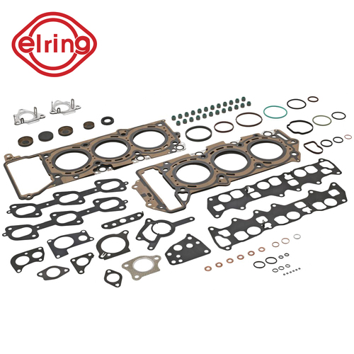 VRS GASKET SET FOR MERCEDES OM642.826/.861-862 INCL. HD GSKT 355.560