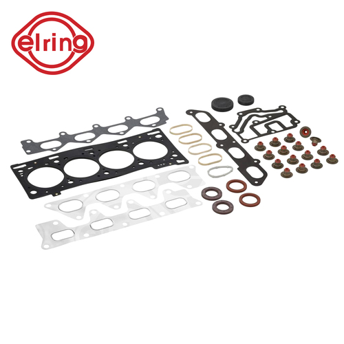 VRS GASKET SET FOR RENAULT F4R CLIO/LAGUNA/MEGANE/SCENIC 2L 385.171