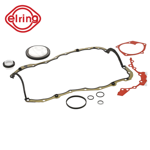 CONVERSION GASKET SET FOR RENAULT K9K 804 SCENIC MEGANE 388.620