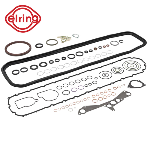 CONVERSION GASKET SET FOR VOLVO TRUCK D12A 390.110