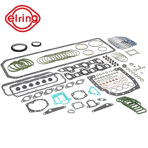 FULL GASKET SET FOR SCANIA DSC9.11-13/.1 94/L94 4-SERIES 399.650