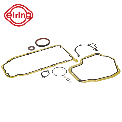 CONVERSION GASKET SET FOR HOLDEN/OPEL X20XEV 2 L CALIBRA DOHC 16V 413.100