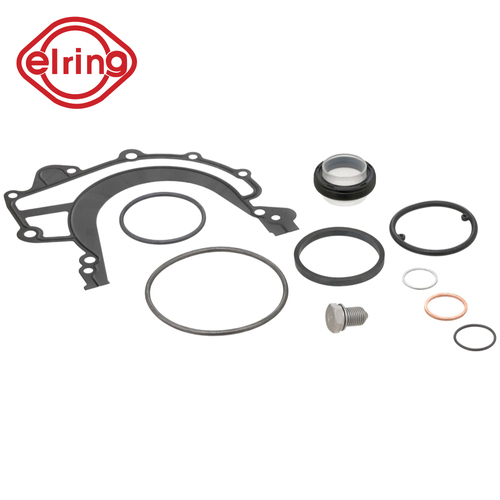 CONVERSION GASKET SET FOR VW BJK/BJL/BJM/CECA CRAFTER 2.5L WITHOUT CRANKSEAL 428.400