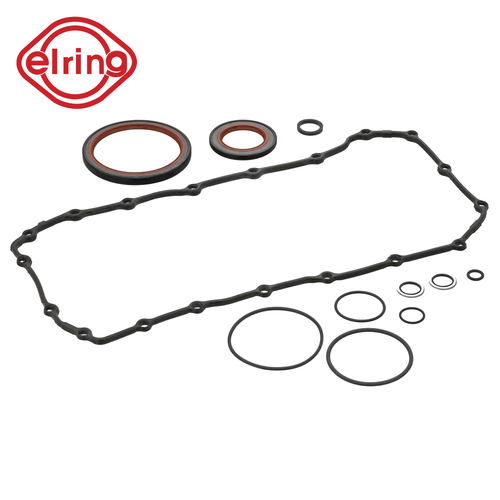 CONVERSION GASKET SET FOR PEUGEOT TU5JP4/S CITROEN C2/3/4 PEUGEOT 206/307 431.610