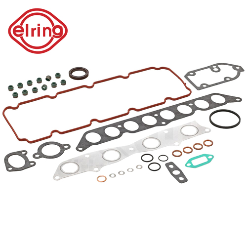 VRS GASKET SET FOR PEUGEOT XUD11ATE/BTE NO HEAD GASKET 406/605 2.1L DIES 436.581