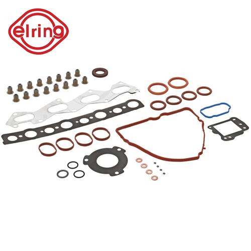 VRS GASKET SET FOR CITROEN DW12BTED NO HD GSK 449.600