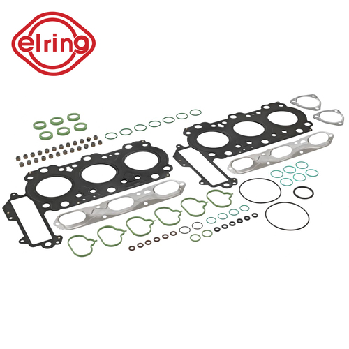 VRS GASKET SET FOR PORSCHE M97.20 BOXSTER/CAYMAN 482.540