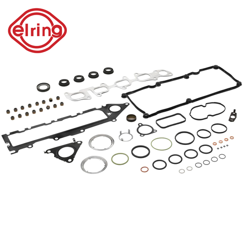 VRS GASKET SET FOR AUDI/SKODA/VW CLHA VAR. 1.6L 496.070