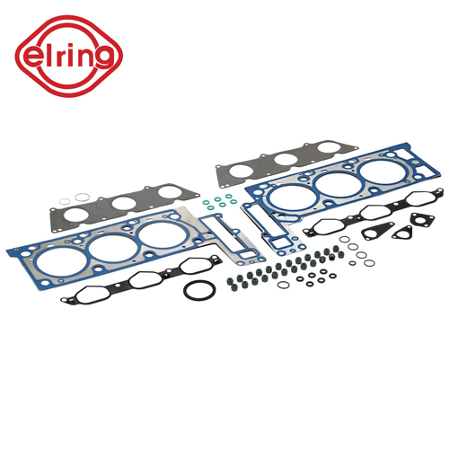 VRS GASKET SET FOR MERCEDES M272.965 S350 497.490